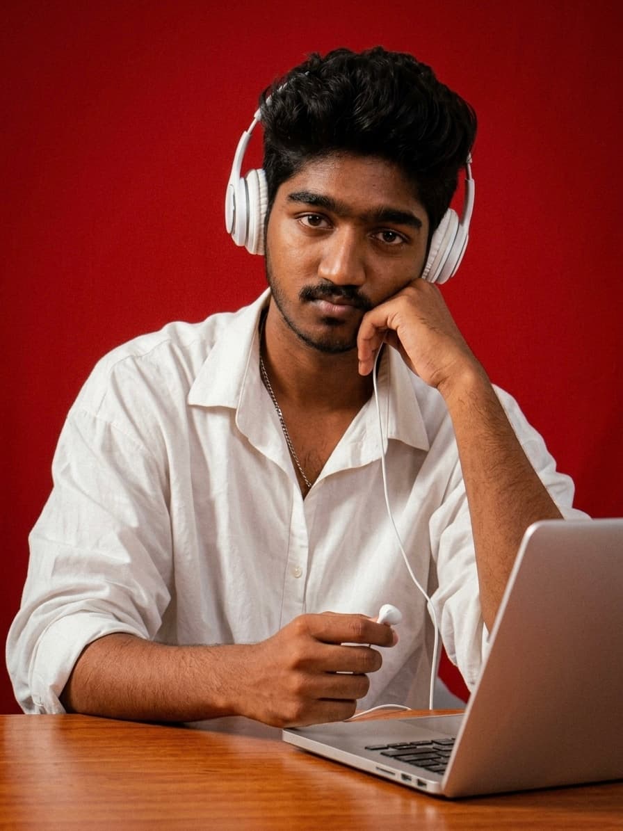 About profile